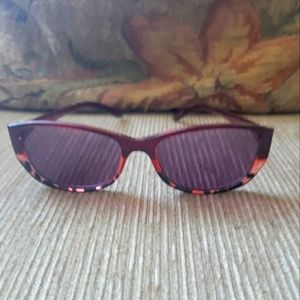 NWOT Sunglass Readers